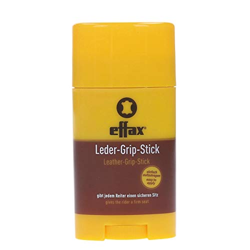 Effax Leder-Grip-Stick- 50 ml Effax Leder-Grip-Stick- 50 ml von Effax