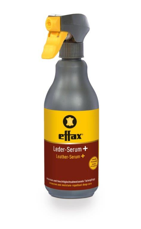 Effax Leder-Serum + 500ml Intensivpflege zum Sprühen Effax Leder-Serum + 500ml Intensivpflege zum Sprühen von Effax