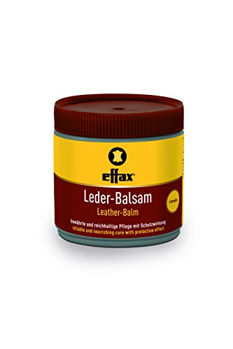 Effax Lederbalsam, 50 ml von Effax