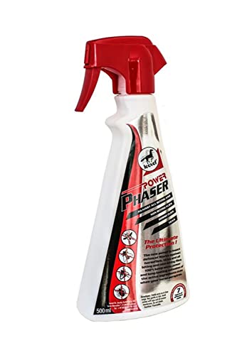 Effax Leo3060d Leovet Power Phaser 500ml Fly Spray von Leovet