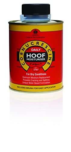 Effax Qay1130 Carr & Day & Martin Cornucrescine Daily Hoof Moisturiser 500ml von Carr & Day & Martin