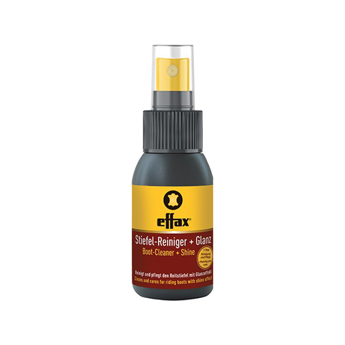 Effax Stiefelreiniger + Glanz - 250 ml Effax Stiefelreiniger + Glanz - 250 ml von Effax