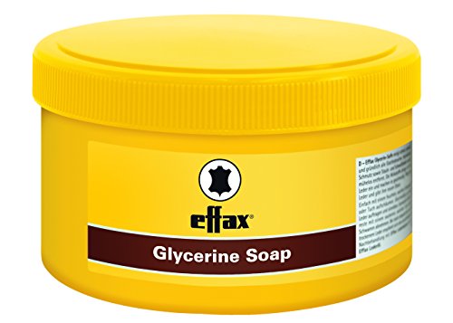 Fffol Uni Effax Glycerine Soap-300 Ml, Clear, Unisex von Effax