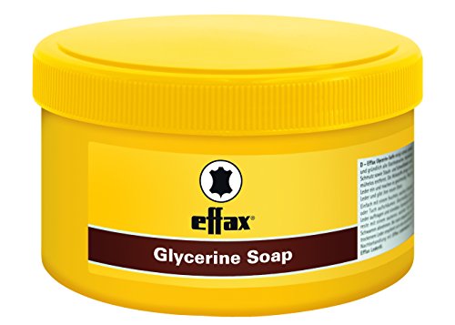 Fffol Uni Effax Glycerine Soap-300 Ml, Clear, Unisex Fffol Uni Effax Glycerine Soap-300 Ml, Clear, Unisex von Fffol