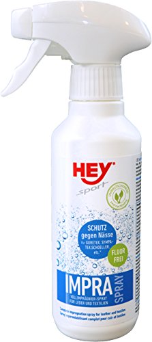 HEY SPORT Impra-Spray fluorfrei 25 von Effax