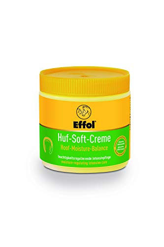 Effol 11435000 Huf-Soft-Creme, 500 ml von Effol