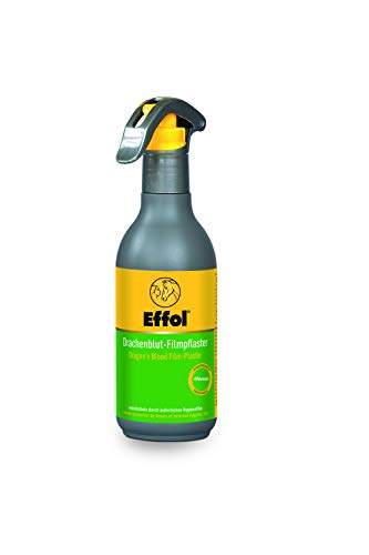 Effol 11731000 Drachenblut-Filmpflaster, 250 ml von Effol