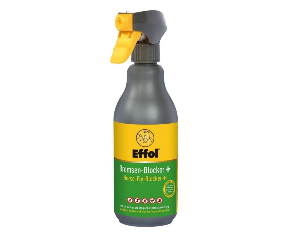 Effol Bremsen-Blocker + 500ml Bremsenfrei unterwegs! Effol Bremsen-Blocker + 500ml Bremsenfrei unterwegs! von Effol