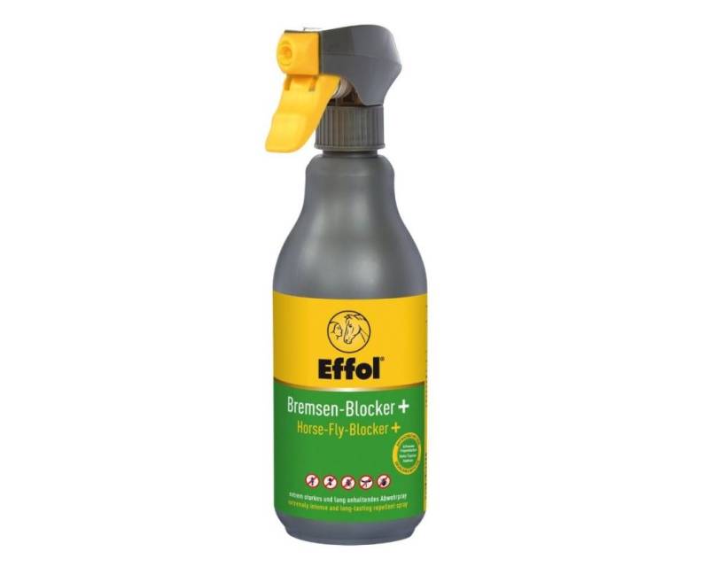Effol Bremsen-Blocker + 500ml Bremsenfrei unterwegs! Effol Bremsen-Blocker + 500ml Bremsenfrei unterwegs! von Effol