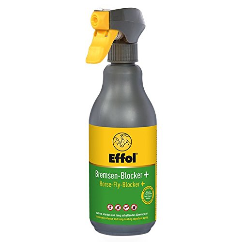 Effol Bremsen - Blocker Plus 500 ml von Effol