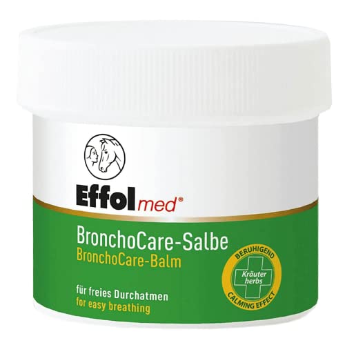 Effol BronchoCare-Salbe 150 ml von Effol