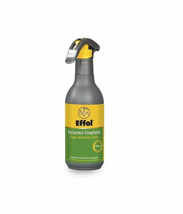 Effol Drachenblut-Filmpflaster 250ml Filmpflaster mit Schutzfilm Effol Drachenblut-Filmpflaster 250ml Filmpflaster mit Schutzfilm von Effol
