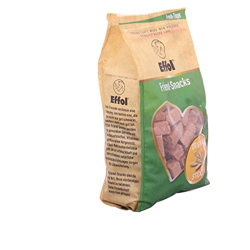 Effol Friend-Snacks Original Sticks von Effol