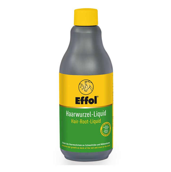 Effol Haarwurzel Liquid 500ml Perfekt für Haar & Haarwurzel Effol Haarwurzel Liquid 500ml Perfekt für Haar & Haarwurzel von Effol