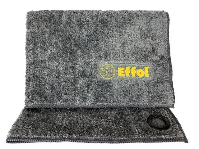 Effol Handtuch SuperCare Towel Für einen schönen Glanz von Effol