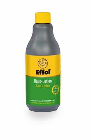 Effol Haut-Lotion 50 ml von Effol