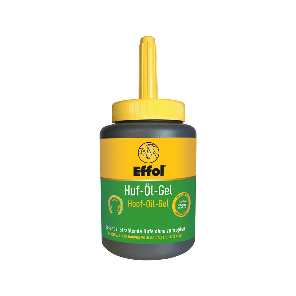 Effol Huf-Öl-Gel - 475ml Effol Huf-Öl-Gel - 475ml von Effol
