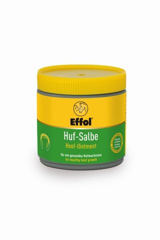 Effol Huf-Salbe Gelb 500ml Pflege & Schutz von Effol