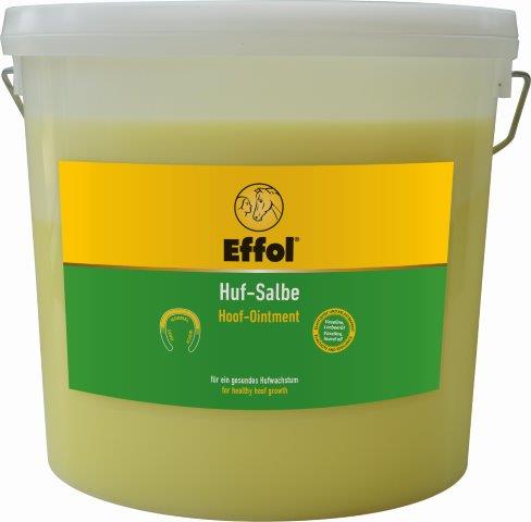 Effol Huf-Salbe Gelb 5L Pflege & Schutz Effol Huf-Salbe Gelb 5L Pflege & Schutz von Effol