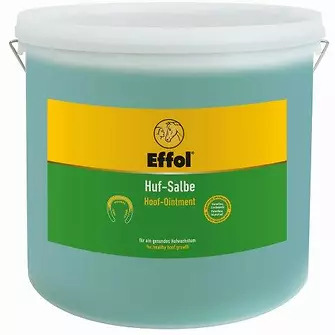 Effol Huf-Salbe Grün 2,5L Pflege & Schutz von Effol
