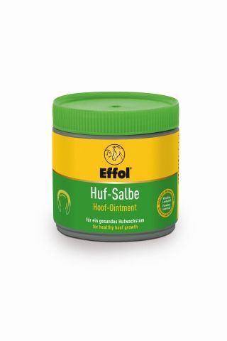 Effol Huf-Salbe Grün 500ml Pflege & Schutz Effol Huf-Salbe Grün 500ml Pflege & Schutz von Effol
