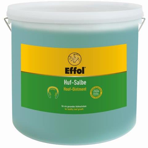 Effol Huf-Salbe Grün 5L Pflege & Schutz Effol Huf-Salbe Grün 5L Pflege & Schutz von Effol