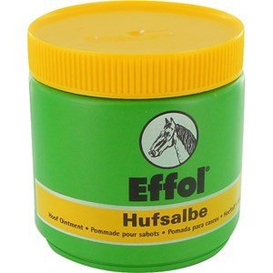 Effol Hufsalbe, gelb, 500 ml von Effol