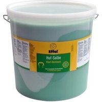 Effol Huf-Salbe grün 5l Effol Huf-Salbe grün 5l von Effol