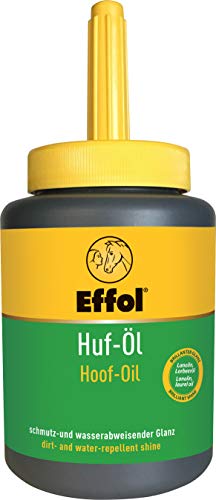 Effol Huföl Pinseldose 475 ml von Effol