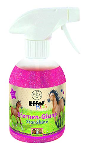 Effol Kinder Star Shine Reitsport PFERDESHOW - kein Color-Option, 300 ml Effol Kinder Star Shine Reitsport PFERDESHOW - kein Color-Option, 300 ml von Effol