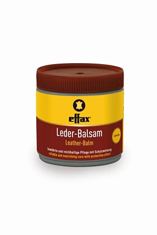 Effol Leder-Balsam 50 ml von Effol
