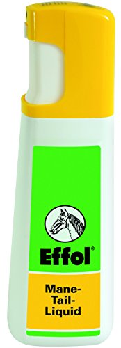 Effol Mähnen-Schweif-Liquid - 500 ml Effol Mähnen-Schweif-Liquid - 500 ml von Effol