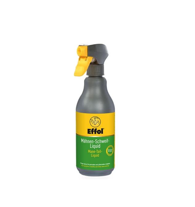 Effol Mähnen-Schweif-Liquid 500ml Mehr Fülle & Volumen! Effol Mähnen-Schweif-Liquid 500ml Mehr Fülle & Volumen! von Effol