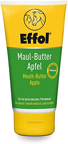 Effol Maul-Butter (Apfel) von Effol