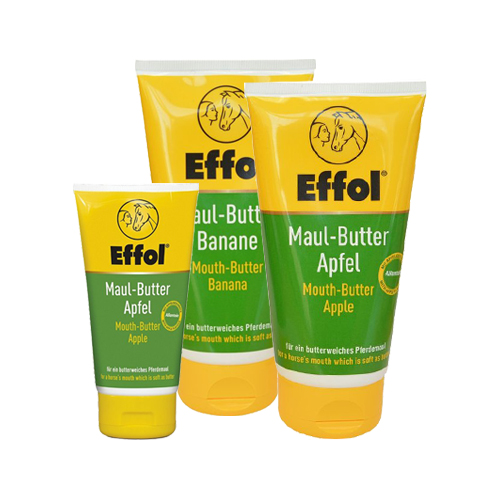 Effol Maul-Butter - Apfel - 150 ml von Effol