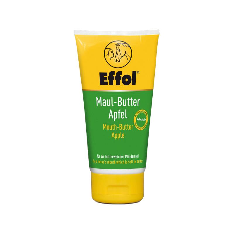 Effol Maul-Butter - Mango - 150 ml Effol Maul-Butter - Mango - 150 ml von Effol