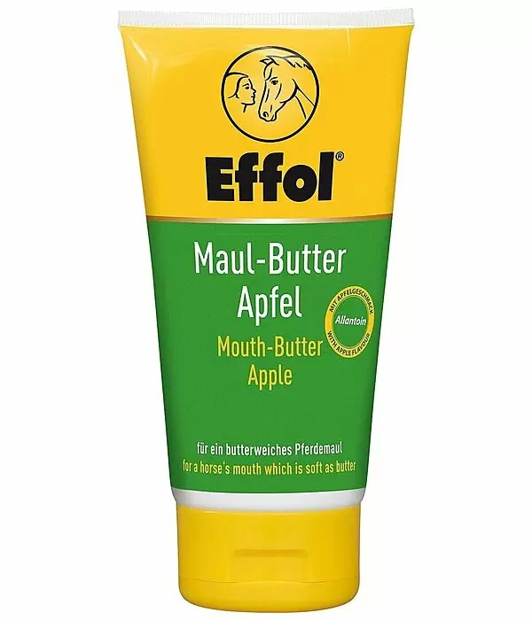 Effol Maulpflege Maul-Butter 150ml Apfel Effol Maulpflege Maul-Butter 150ml Apfel von Effol