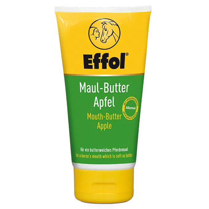 Effol Maulpflege Maul-Butter 150ml Banane Effol Maulpflege Maul-Butter 150ml Banane von Effol
