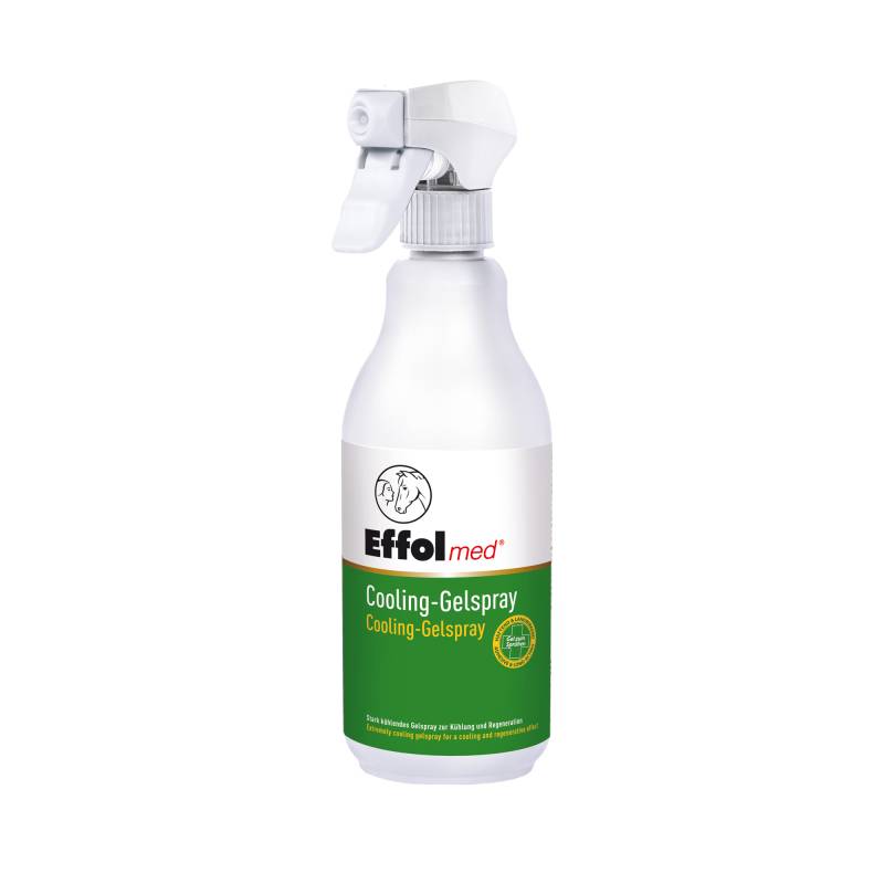 Effol Med Cooling Gelspray - 500 ml Effol Med Cooling Gelspray - 500 ml von Effol