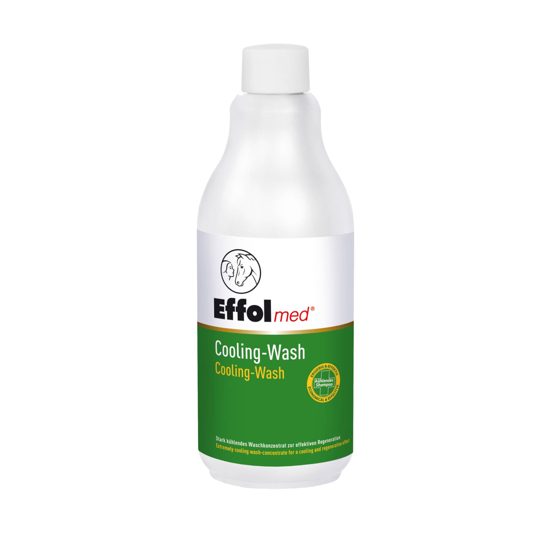 Effol Med Cooling Wash - 500 ml von Effol