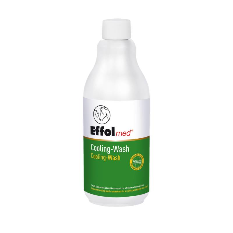 Effol Med Cooling Wash - 500 ml Effol Med Cooling Wash - 500 ml von Effol