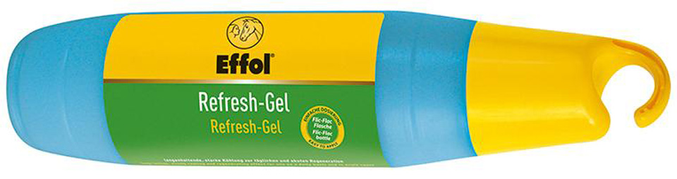Effol Refresh-Gel 500ml Kühlung & Pflege Effol Refresh-Gel 500ml Kühlung & Pflege von Effol