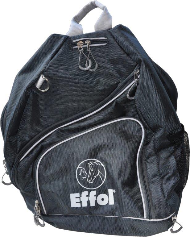Effol Rucksack Friends Bag Turnier-Rucksack mit vielen Details Effol Rucksack Friends Bag Turnier-Rucksack mit vielen Details von Effol