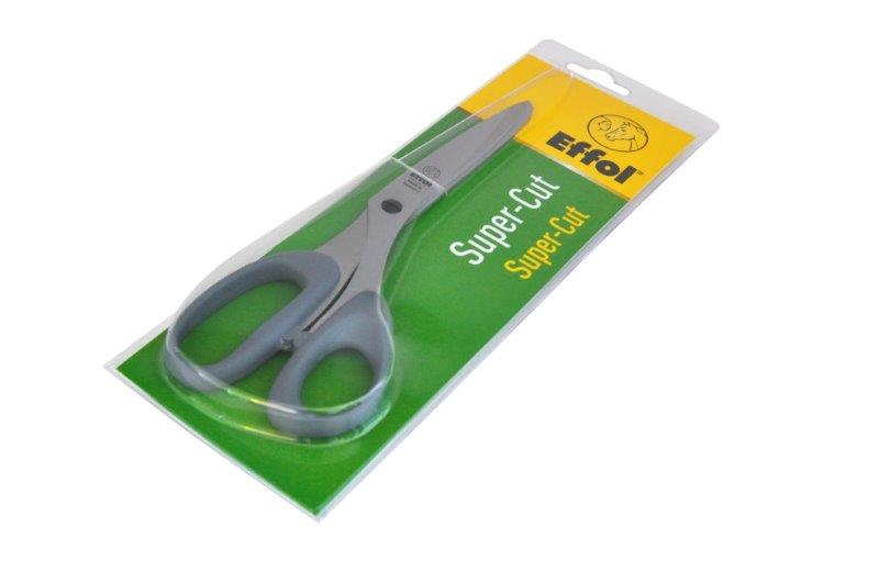 Effol Schere Super Cut Für ein präzises Schneideerlebnis von Effol