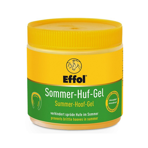 Effol Sommer-Huf-Gel von Effol