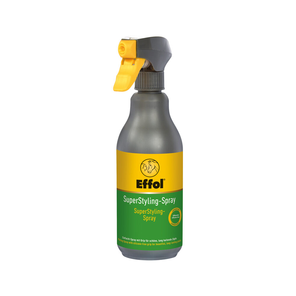Effol Super-Styling Spray - 500ml Effol Super-Styling Spray - 500ml von Effol