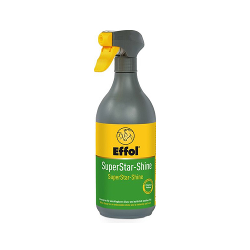 Effol SuperStar Shine - 750 ml von Effol