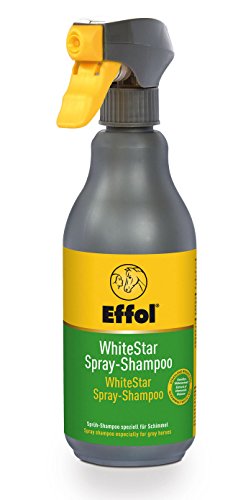 Effol White Star, 500 ml, White-Star lässt jeden Schimmel Wieder weiß Werden von Effol