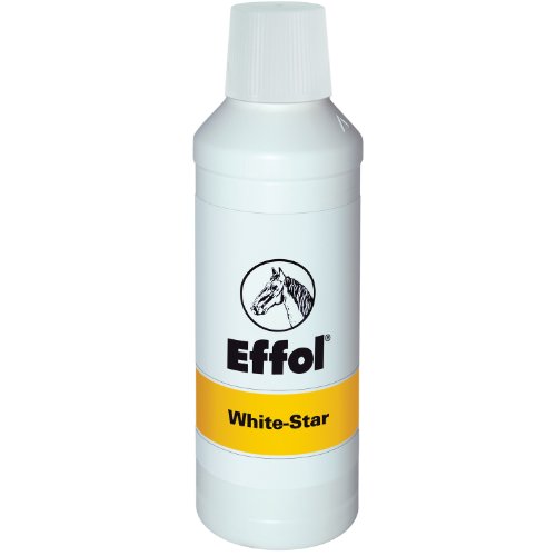 Effol White Star 500 ml von Effol
