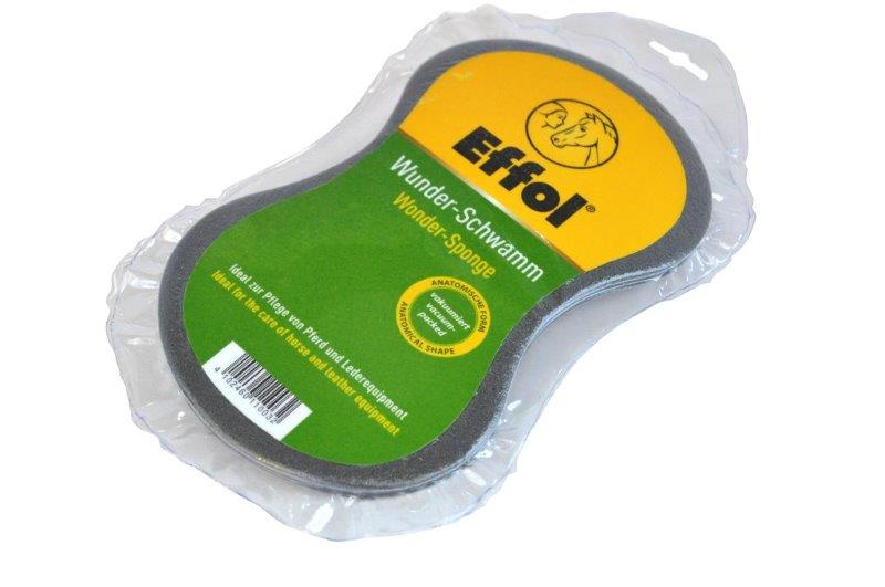 Effol Wunder-Schwamm Für die Pflege von Pferd & Lederequipment Effol Wunder-Schwamm Für die Pflege von Pferd & Lederequipment von Effol